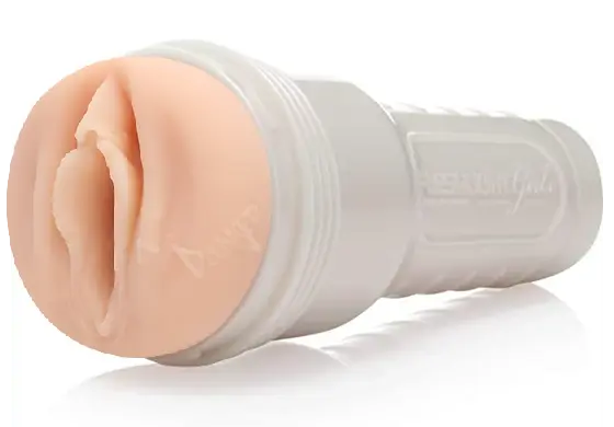 Abella Danger Fleshlight FleshlightBrasil