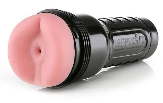 Classic Pink Butt™ Original Ânus FleshlightBrasil