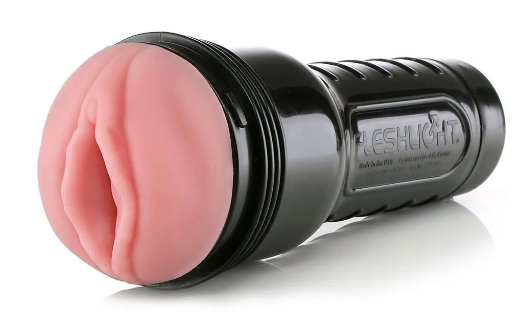 Classic Pink Lady™ Original Vagina FleshlightBrasil