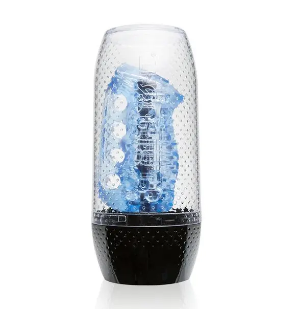 FleshSkins™ Blue Ice FleshlightBrasil