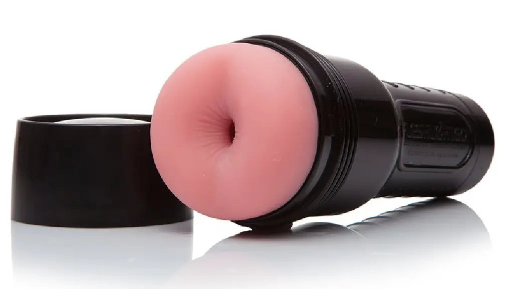 Go Jolt™ Ânus FleshlightBrasil