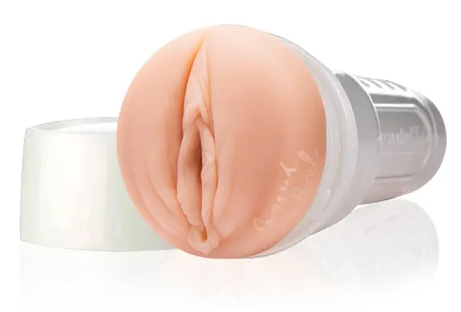 Savannah Bond Fleshlight FleshlightBrasil